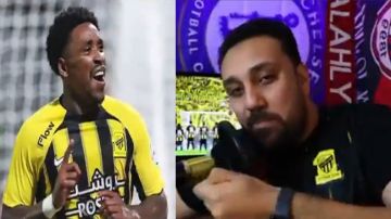 محلل مصري: هدف بيرجوين هو هدف الموسم والبطولة وفلوسه حلال.. فيديو