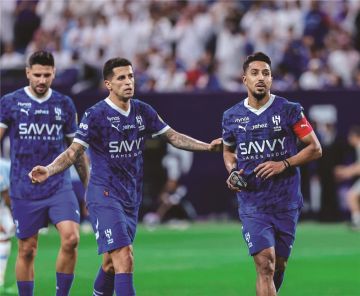 تحديد مواعيد وملاعب مباريات ممثل الوطن الهلال في كأس العالم للأندية 2025