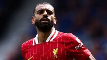 محمد صلاح يتوصل لـ اتفاق مع ليفربول لتجديد عقده