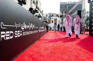 ناقد فني لـ الوئام : مهرجان البحر الأحمر يعزز حضور المواهب السعودية