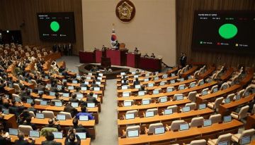 كوريا الجنوبية.. المعارضة تتهم الحزب الحاكم بتنفيذ انقلاب جديد 