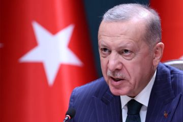 أردوغان: نظام الأسد ترك سورية كومة من الأنقاض وفر هاربا