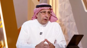 عضو اللجنة التنفيذية لكأس العالم 2030 : موقع السعودية مميز