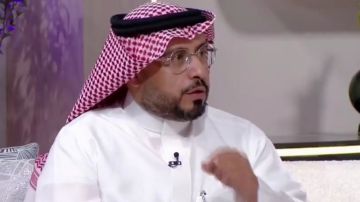 الطويهر: يحق لموظف الموارد البشرية السؤال عن الحالة النفسية للمتقدم للوظيفة .. فيديو