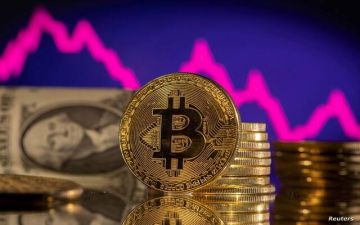  بيتكوين فوق 100 ألف دولار بعد ارتفاع التضخم الأمريكي إلى 2.7 