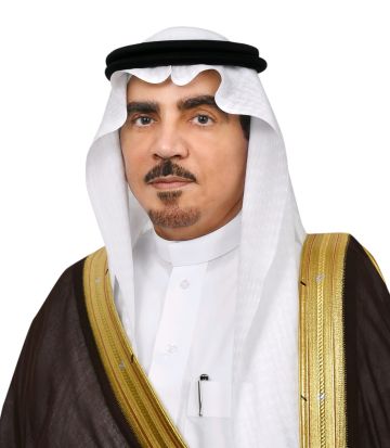  العثيم يهنئ القيادة والشعب السعودي بمناسبة الإعلان الرسمي لاستضافة المملكة لبطولة كأس العالم 2034