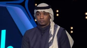 محمد نور: ملاعب كأس العالم 2034 أشبه بـ المتاحف 