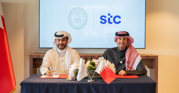 stc البحرين راعيًا ذهبيًا لسباقات الخيل لأربع مواسم