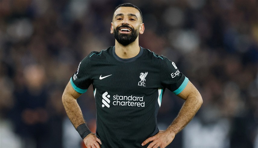 #محمد_صلاح يعلق على إمكانية تتويجه ب #الكرة_الذهبية #ليفربول #الدوري_الإنجليزي