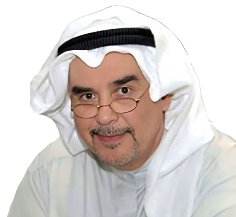 محمد جابر الأنصاري.. وداعاً