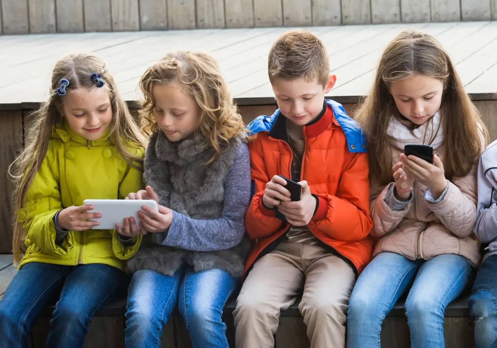 تطبيق اليونان لحماية الأطفال من الإنترنت quot;Kids walletquot;.. هل تعرفه؟