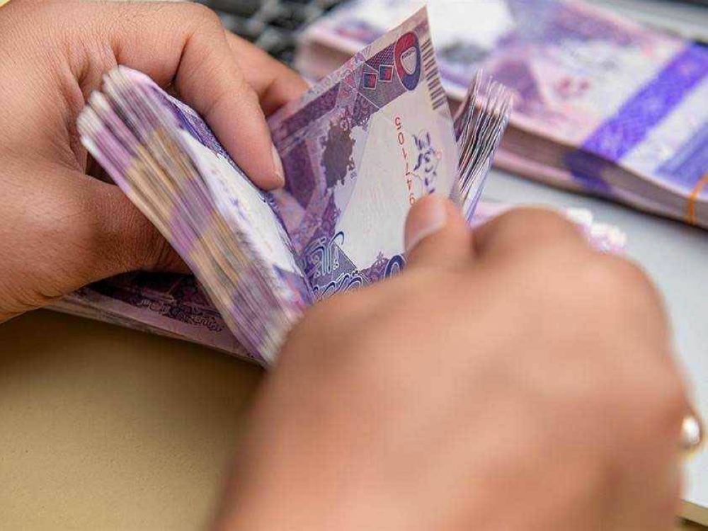 
                                         أسعار العملات والمعادن الثمينة بالدولار الأمريكي
                                