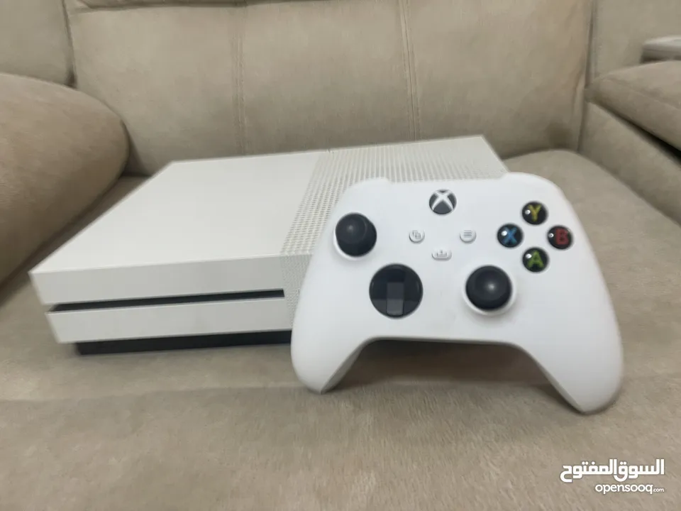 Xbox one 1tb