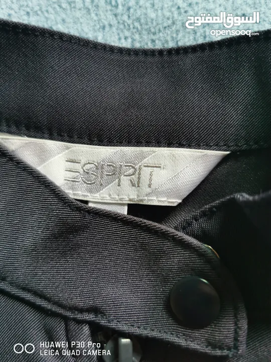 Spirit Jacket