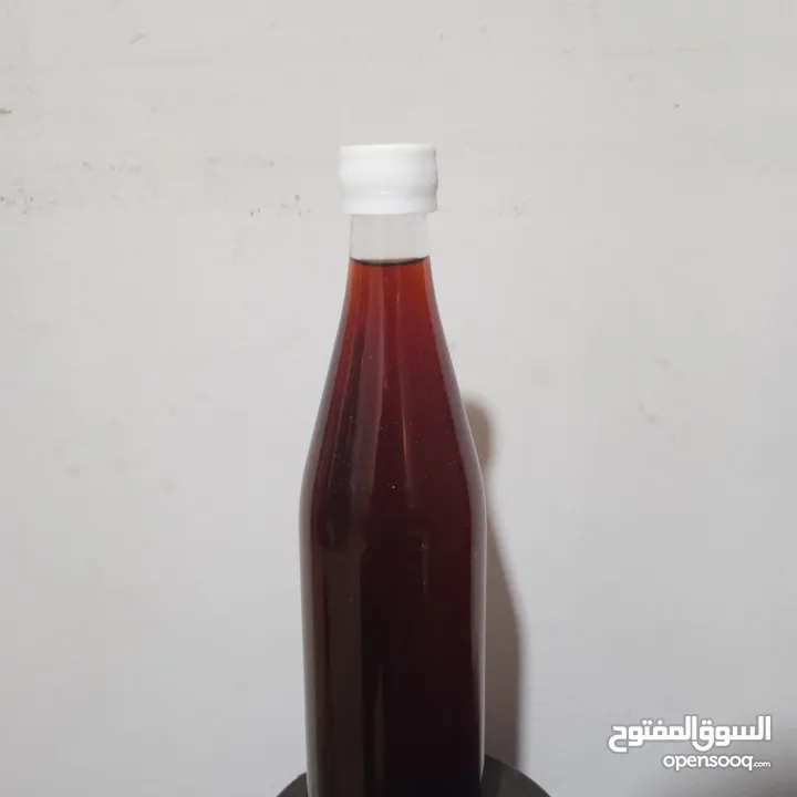 Hamod Hosrom( Grape Verjuice)