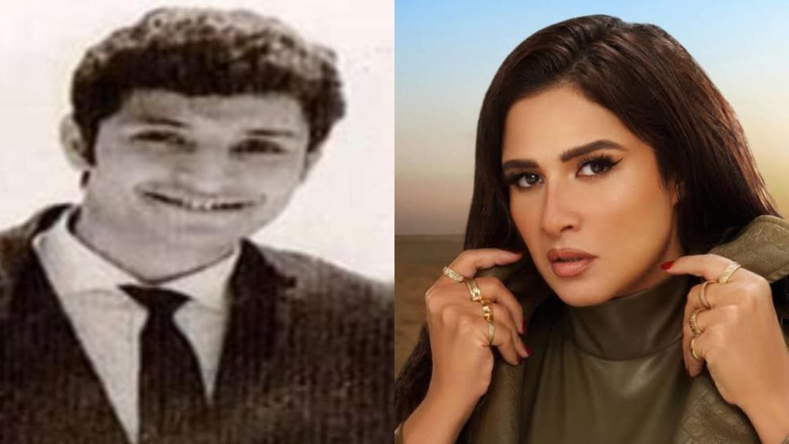 وفاة والد الفنانة المصرية ياسمين عبدالعزيز #صحيفة_الخليج