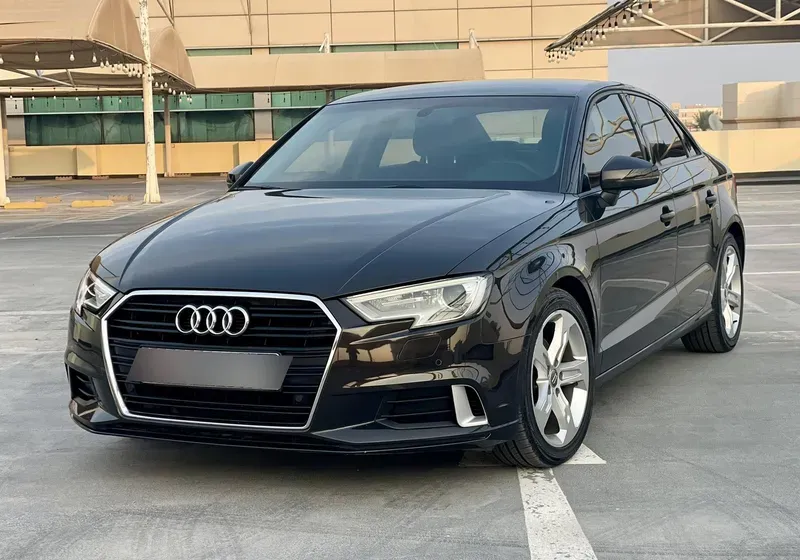 2017 Audi A3 low mileage super clean