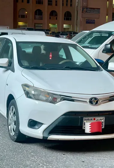 Toyota Yaris 2017  for sale passing May 2025 available