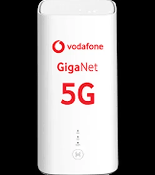 5G HOME WIFI