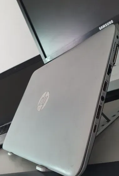 HP EliteBook 820 G3 - i5 6ème Gén 8Go RAM  512Go SSD nvme Windows 11