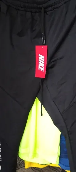 Nike pants Turkish from sports shop best prices