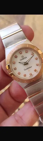 Top master quality Omega watch