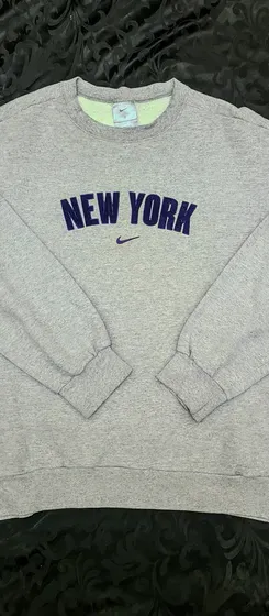 Nike sweatshirt original vintage