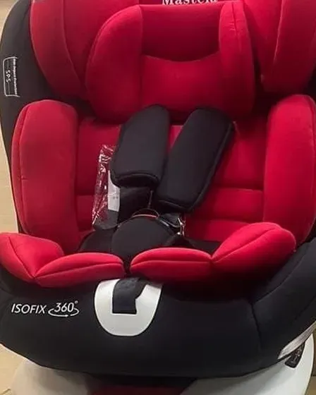 siège auto pour bébé