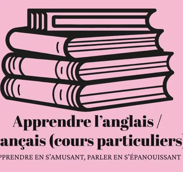 Cours de langues (anglais/français) pour enfants à domicile Alger El achour