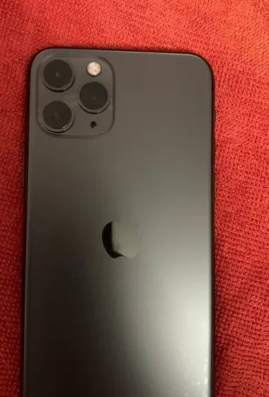 iPhone 11 pro