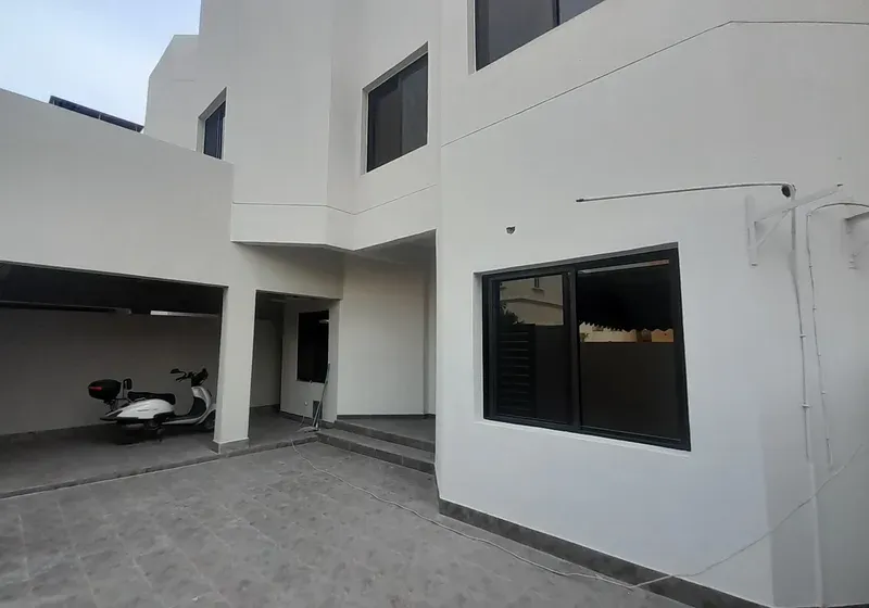 Spacious 4-Bedroom Villa for Rent in Jidali with Modern Amenities, and Prime Location...............