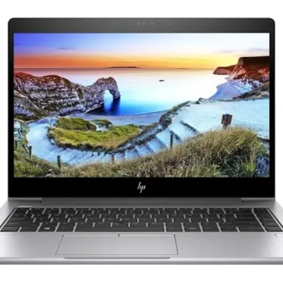 Hp Elitebook 840 G5 Core i5-8350U 16Go 512 Go SSD