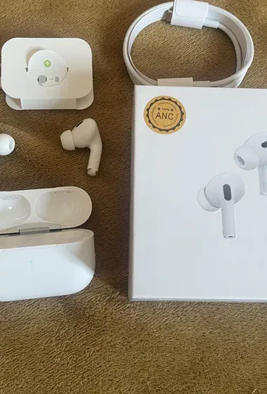 AirPods Pro 2