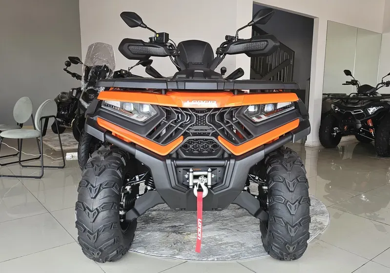 LONCIN XWolf 700 ATV 4WD WITH WARRENTY(Quad Bike )