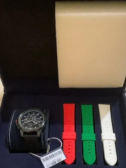 Maserati watch New for sale