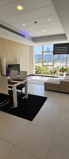 للبيع او للتأجير شقة في منطقة الريف   For sale or rent an apartment in AL REEF Island