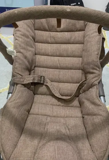 كرسي اطفال Baby chair.   80 Derhams