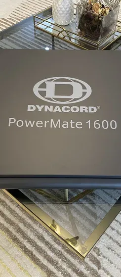 ديناكورد 1600 DYNACORD PowerMate1600