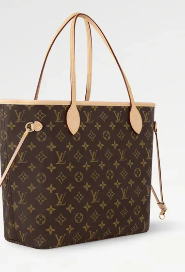 LV monogram Tote bag Master Quality