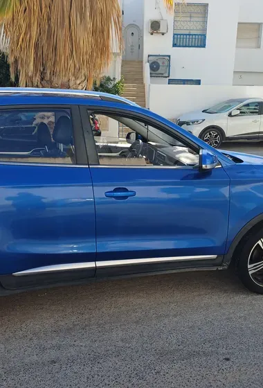 للبيع Mg zs ماشاء الله جديده ماشيه 74000 الف