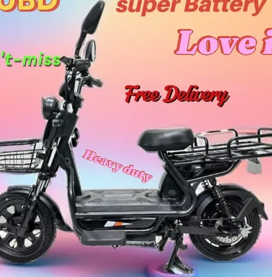 scooter different models different prices