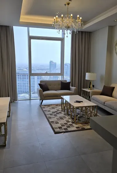 Amazing beautiful 1 bedroom apartment for rent located in Seef