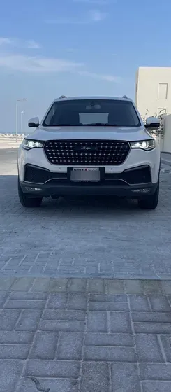 للبيع زوتي  zotye T 700