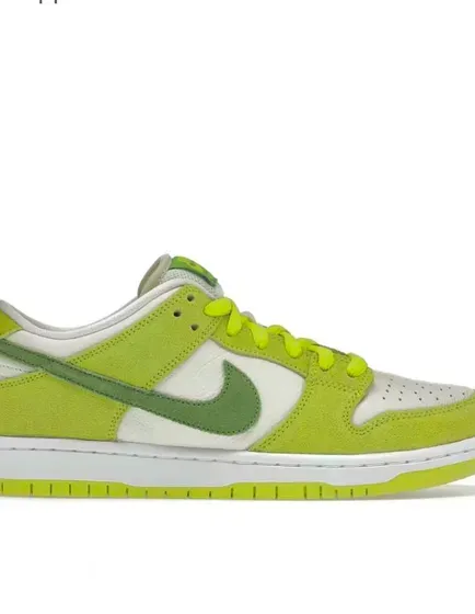 ‏NIKE SB APPLE GREEN سعر 20 الف قياس 42