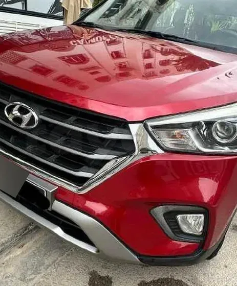 HYUNDAI CRETA 2019 GCC