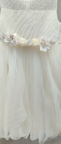 Belle robe