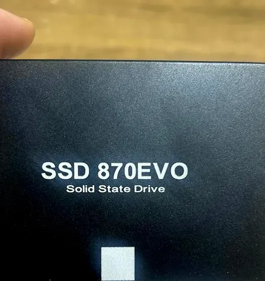 hard  disk ssd 4 tb