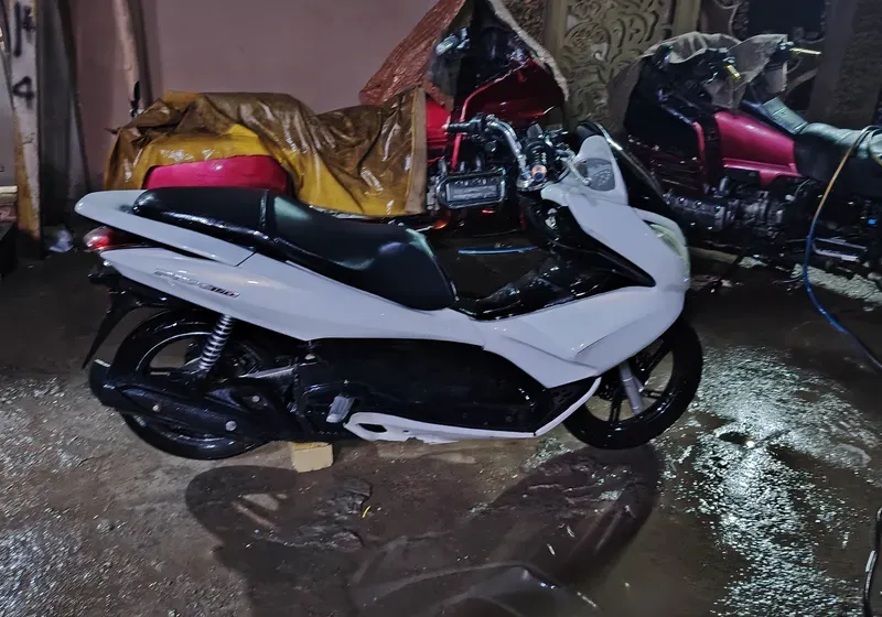 2018 للبيع pcx 150