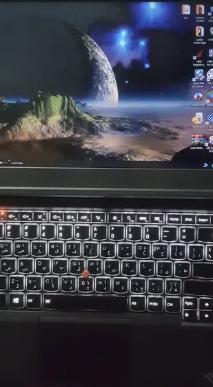 إلحق العرض,أرخص لابتوب ونظيف كرت Lenovo Thinkpad Core i5 pro إقرأ التفاصيل.تواصل واتساب