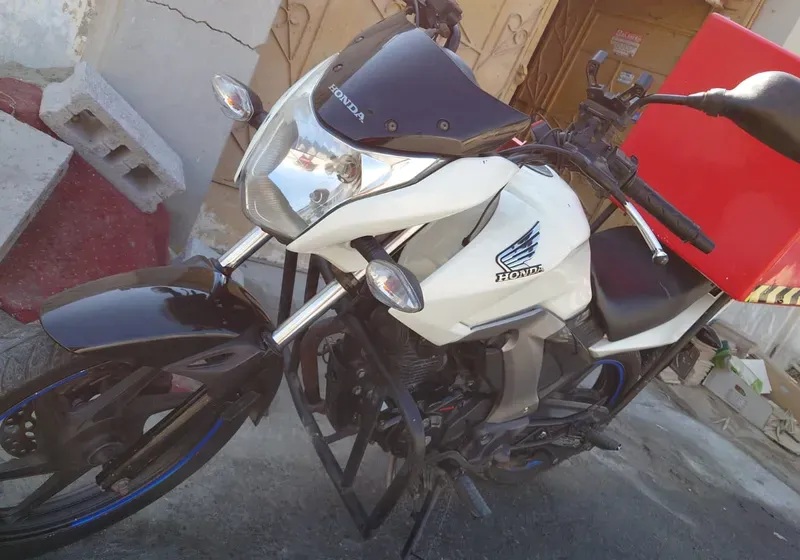 Honda unicorn 160 for sale